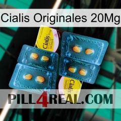 Original Cialis 20Mg cialis5